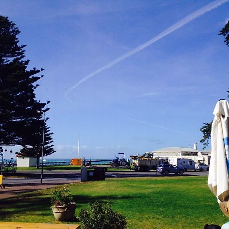 Bompas Boutique Hotel Beachport Exterior photo